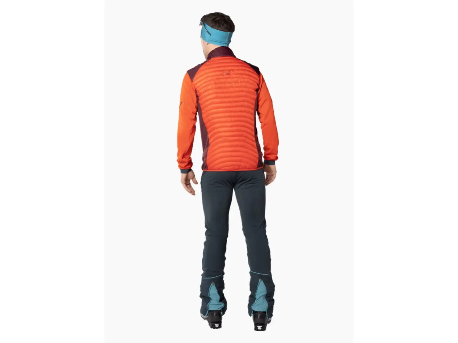 Dynafit Speed Insulation Herrenweste Dawn