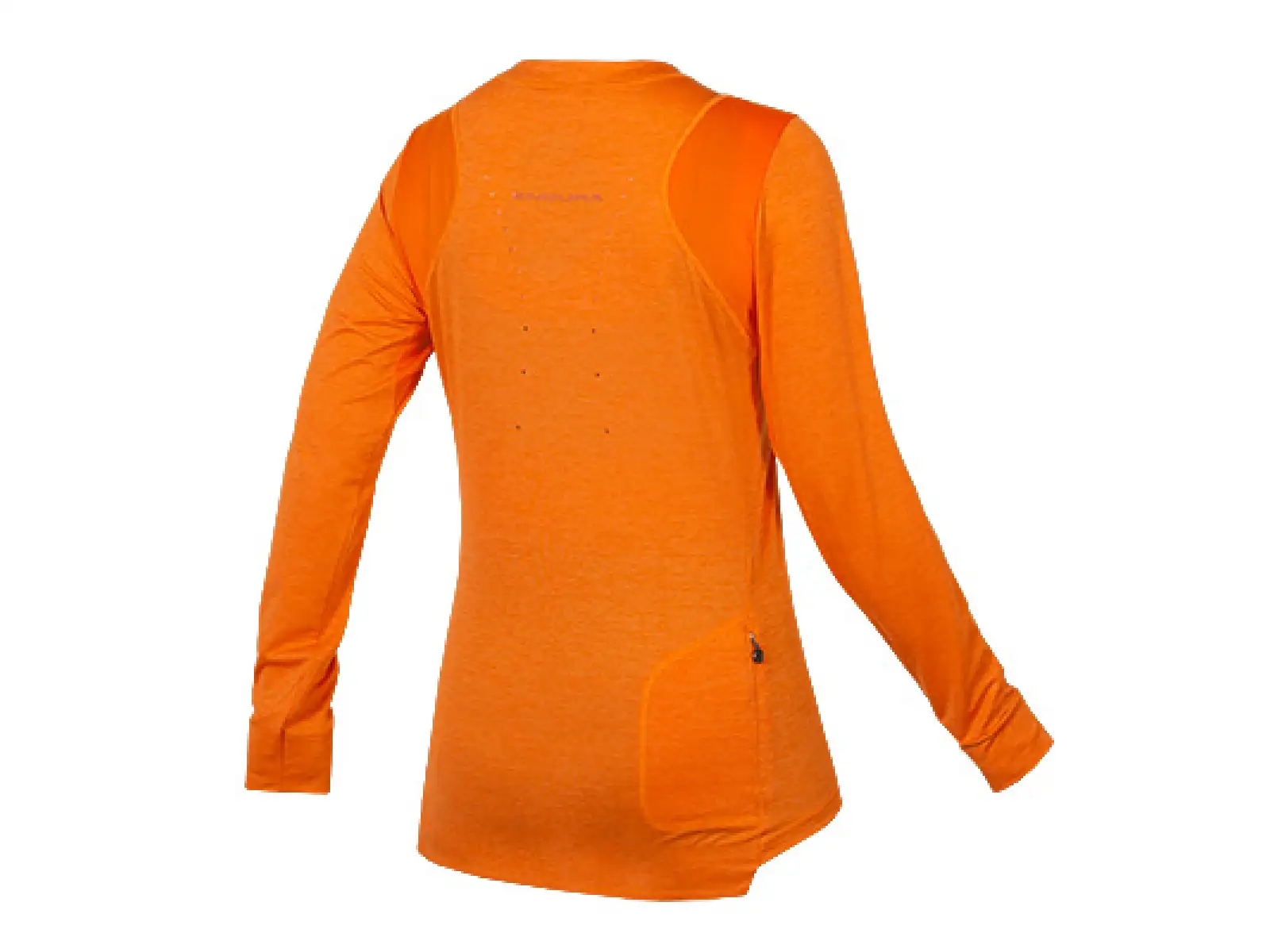 Endura SingleTrack Damen Langarmtrikot Harvest