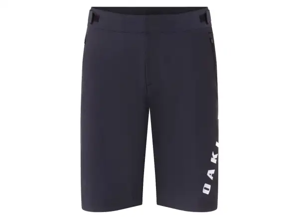 Oakley Free Ride Lined Freizeitshorts Blackout