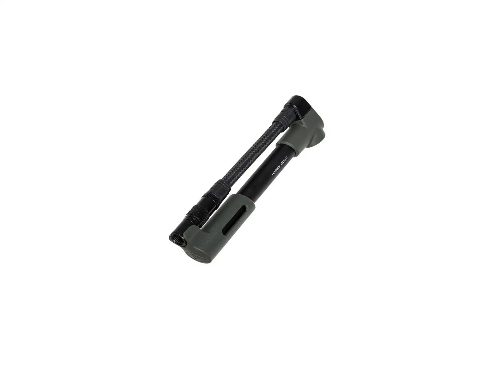 Topeak Nano Shock Gabelpumpe