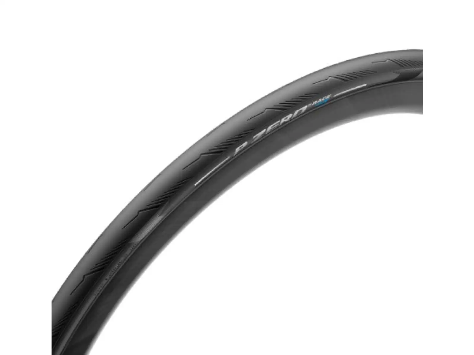 Pirelli P ZERO Race 4S Straßenreifen Kevlar Schwarz