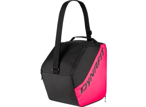 Dynafit Schuhtasche Pink Glo/Black Out