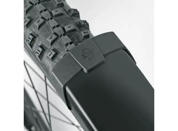 SKS Bluemels Style 28" Straßenradschützer Schwarz