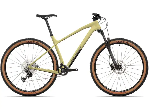 Rock Machine Blizz Cr 30 Mountainbike 29" Matte Sand