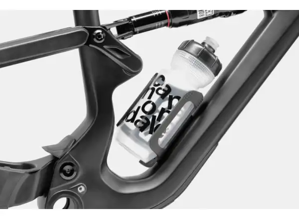 Cannondale Habit Carbon 2 QSD Mountainbike