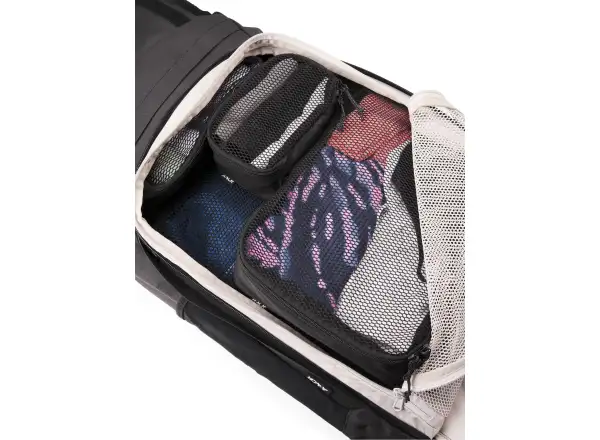 Aevor Packing Cube Large Tasche/Organizer Ripstop Black