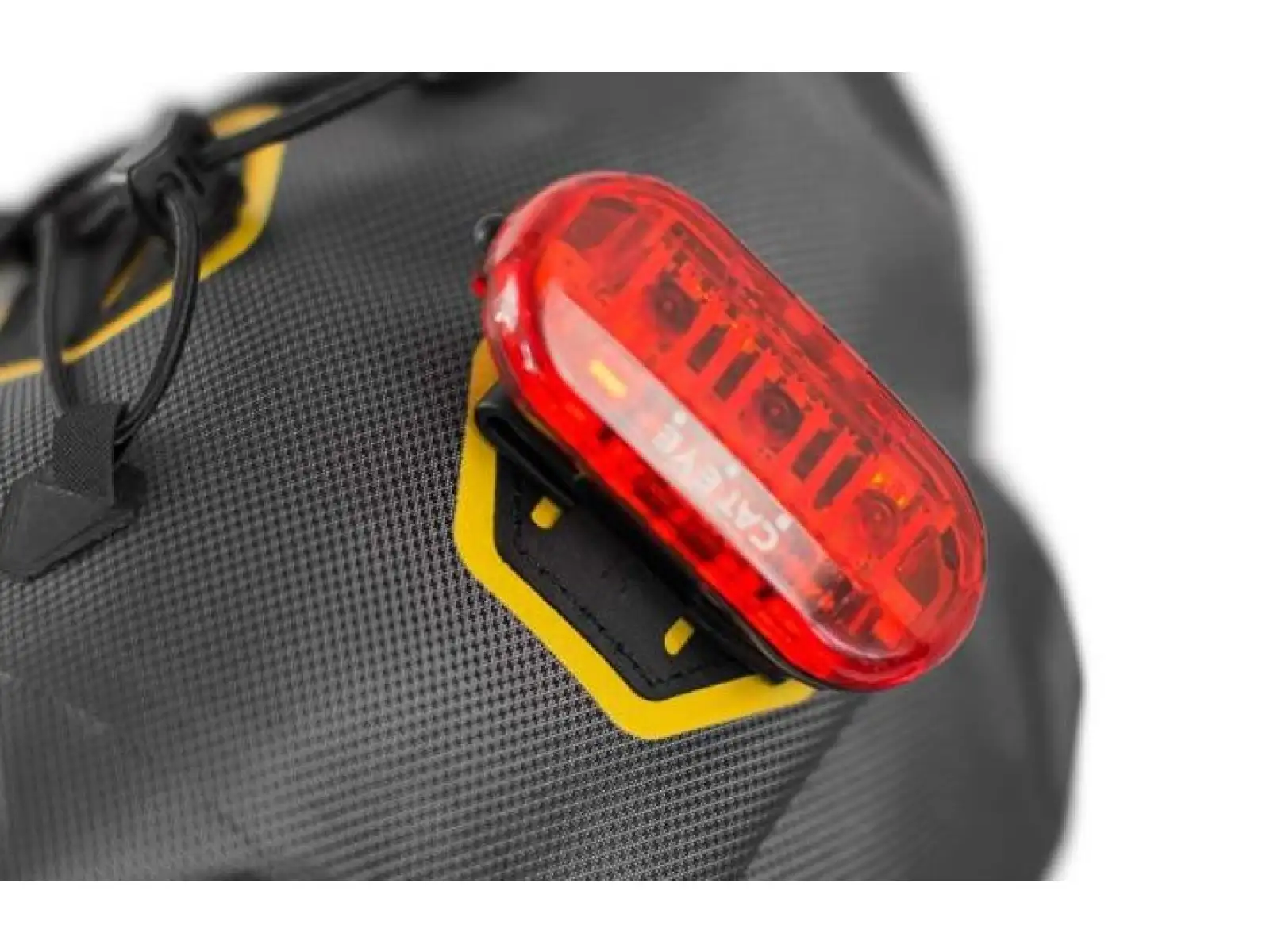 Apidura Expedition saddle pack 9 l Satteltasche