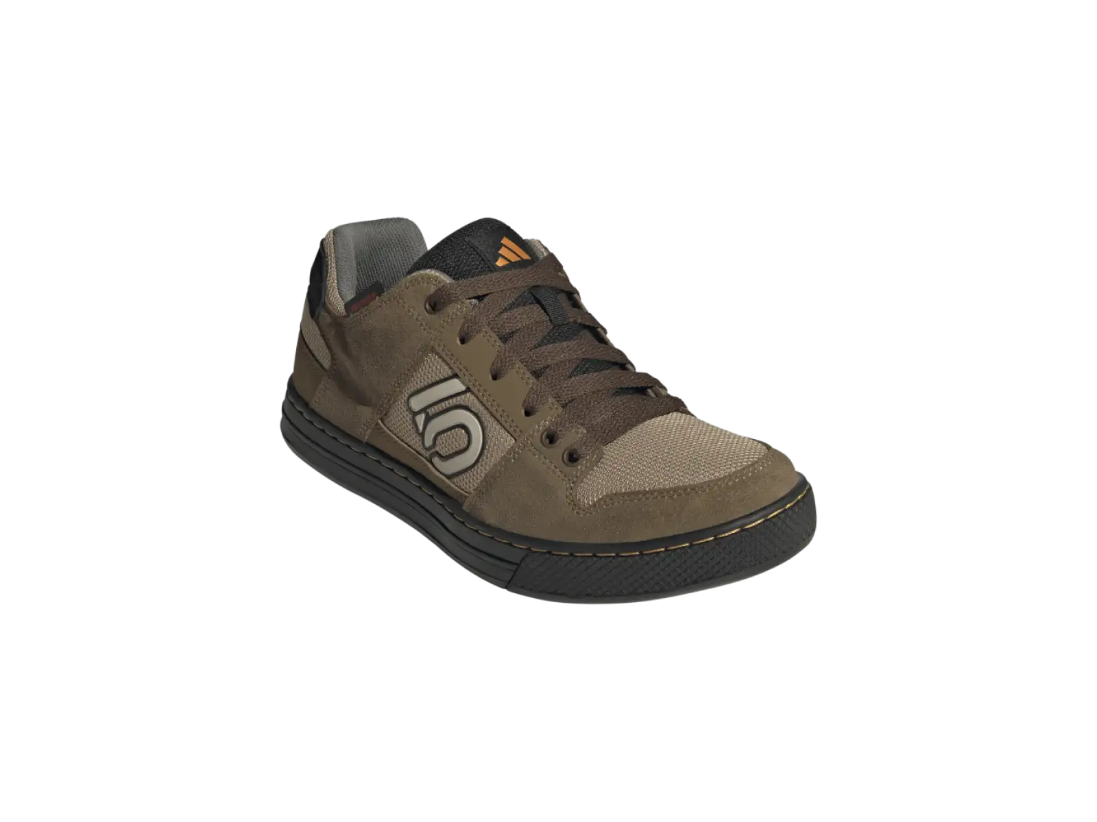 Five Ten Freerider Herren Schuhe Cardboard/Wonder Alumina/Puta Tangerine
