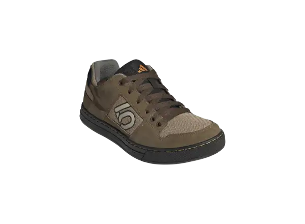Five Ten Freerider Herren Schuhe Cardboard/Wonder Alumina/Puta Tangerine
