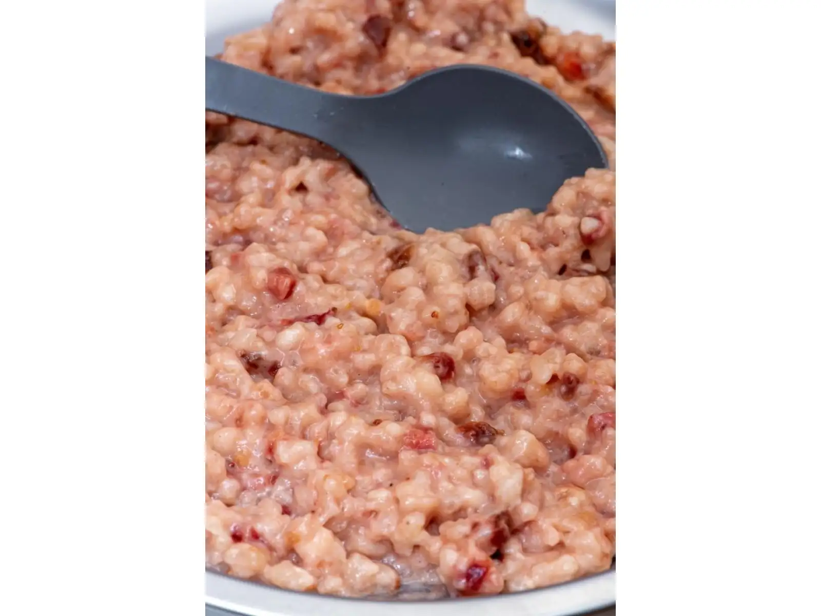 Summit To Eat dehydriertes Essen Reisauflauf mit Erdbeeren 90 g
