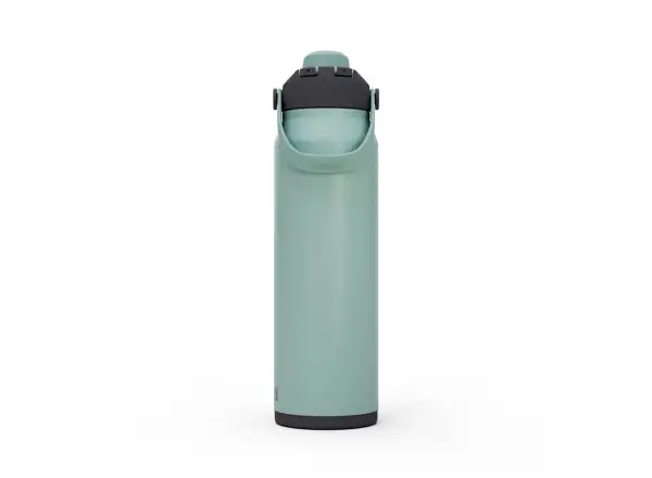 Camelbak Thrive Chug VSS 1 l Flasche Silver Mist