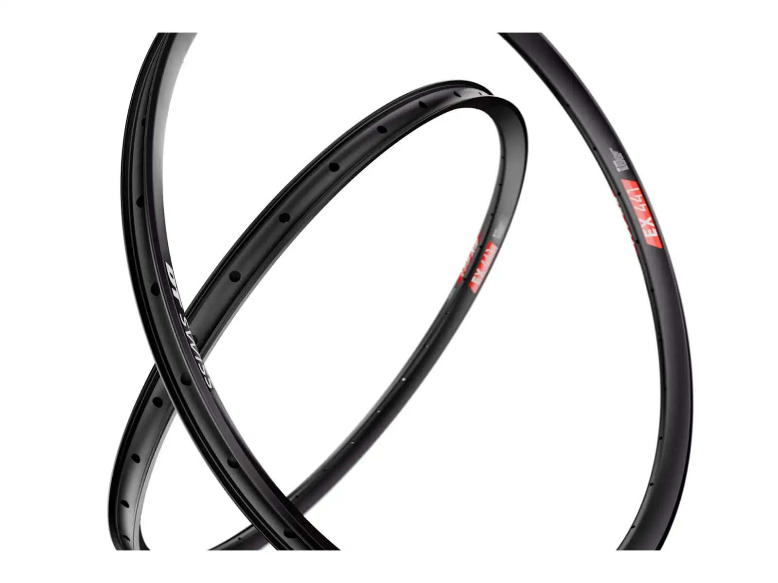 DT Swiss EX 441 29" MTB Felge schwarz