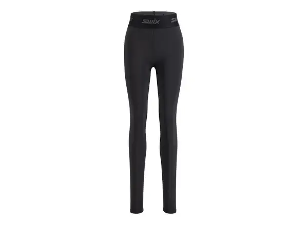 Swix RaceX Dry Damen Funktionshose Schwarz