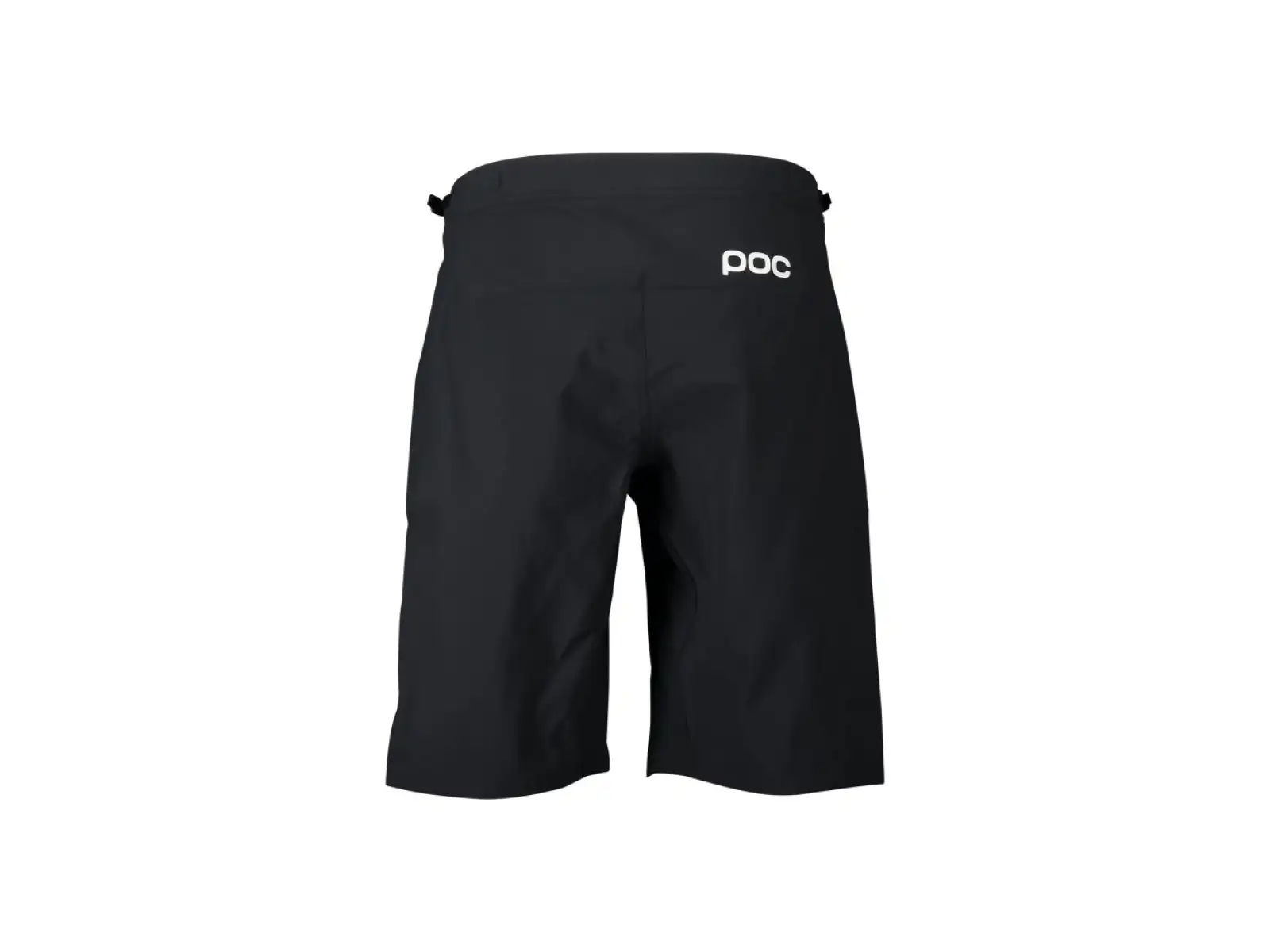 POC Essential Enduro Damen Shorts Uranium Black