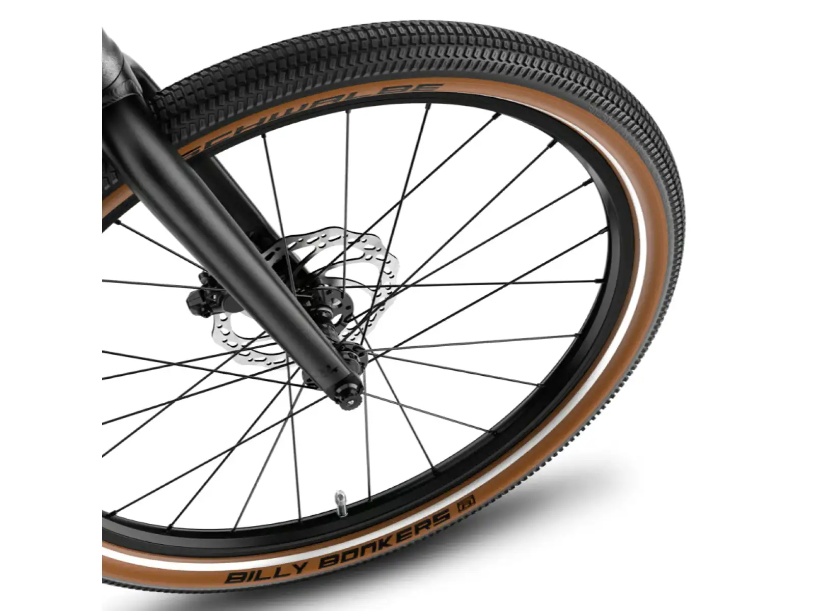 Woom Explore e 5 Kinder E-Bike Graphite Grey