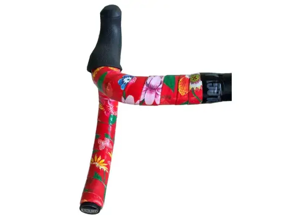 Cycology Aloha Lenkerband Rot