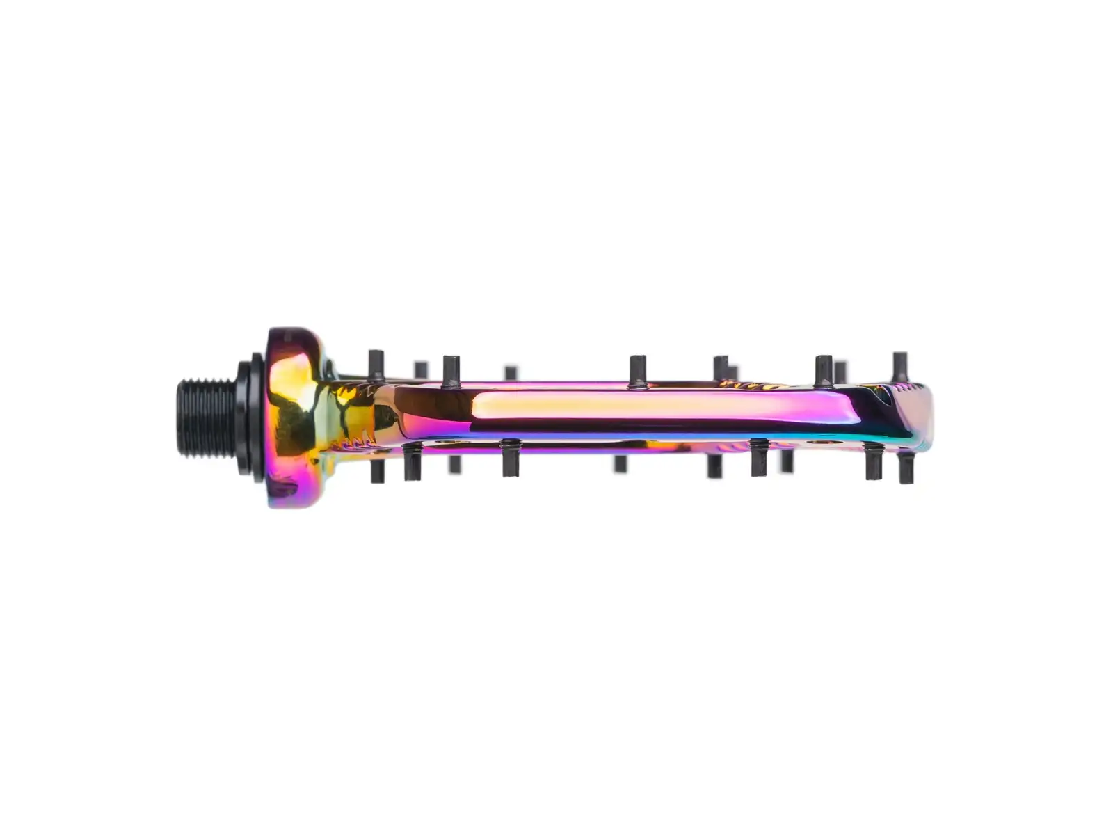 OneUp Aluminium Pedale - Oil Slick