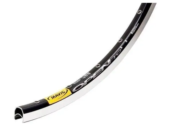 Mavic Open Pro Straßenfelge schwarz 28 Löcher