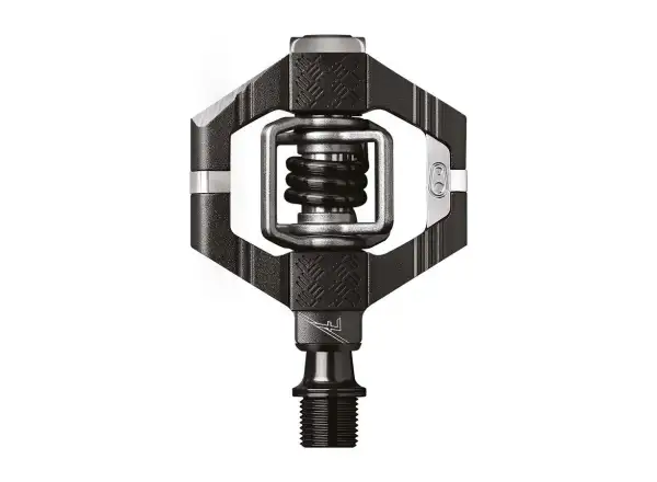 Crankbrothers Candy 7 Klickpedale black