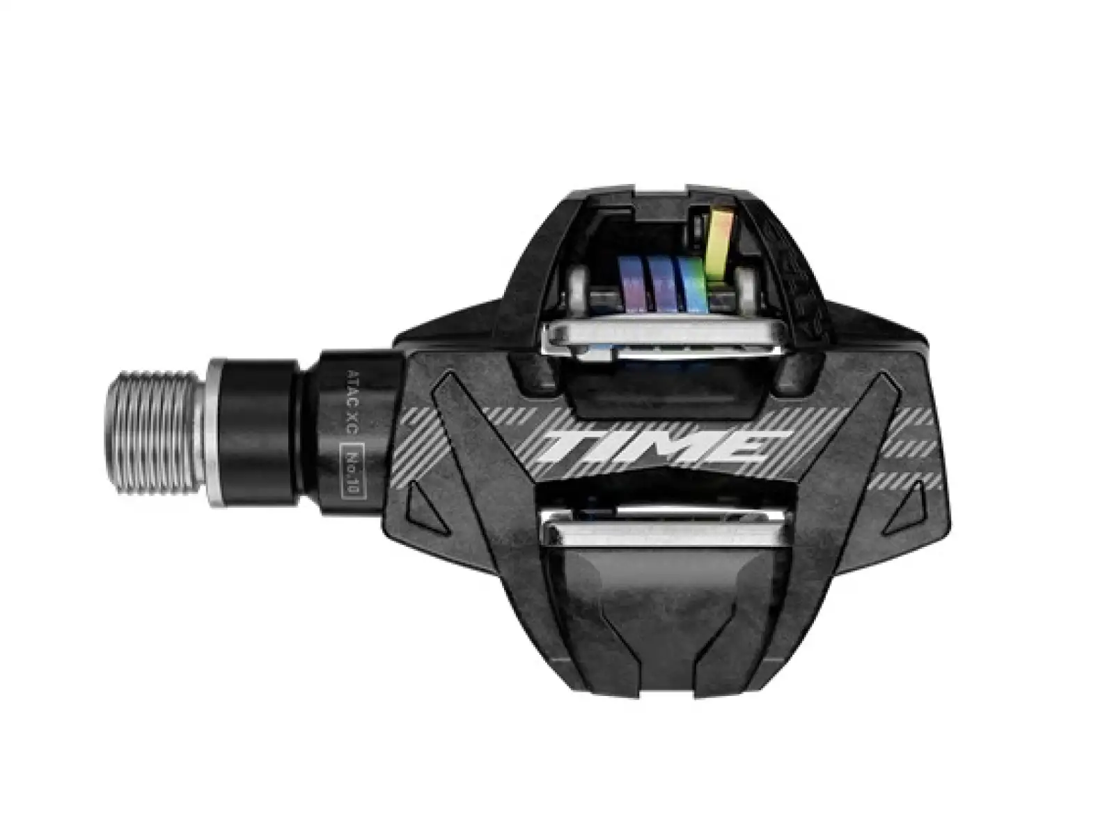 Time Atac XC 10 Klickpedale Carbon