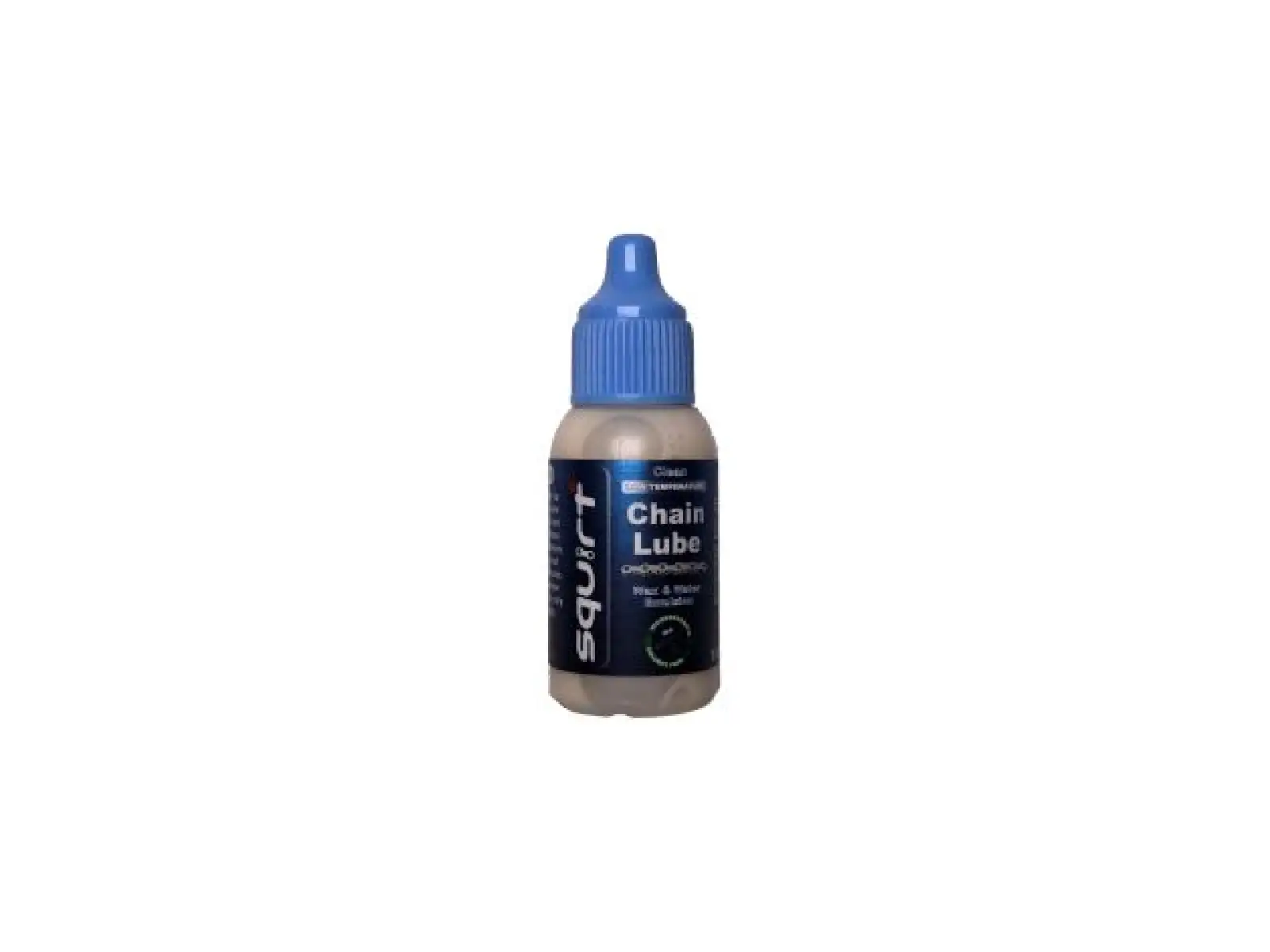 Squirt Kettenschmierwachs für niedrige Temperaturen 15 ml