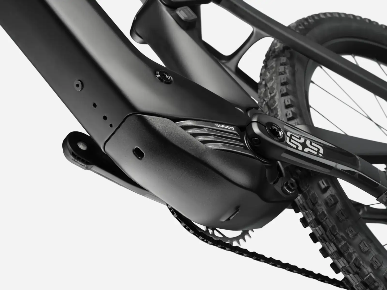 Cannondale Moterra SL LAB71 leichtes vollgefedertes Elektrofahrrad