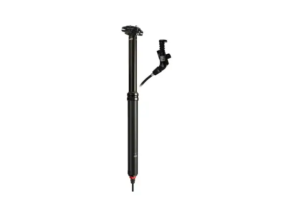 Rock Shox Reverb Stealth C1 175 mm / 31,6 mm Teleskopsattelstütze + STD Hebel