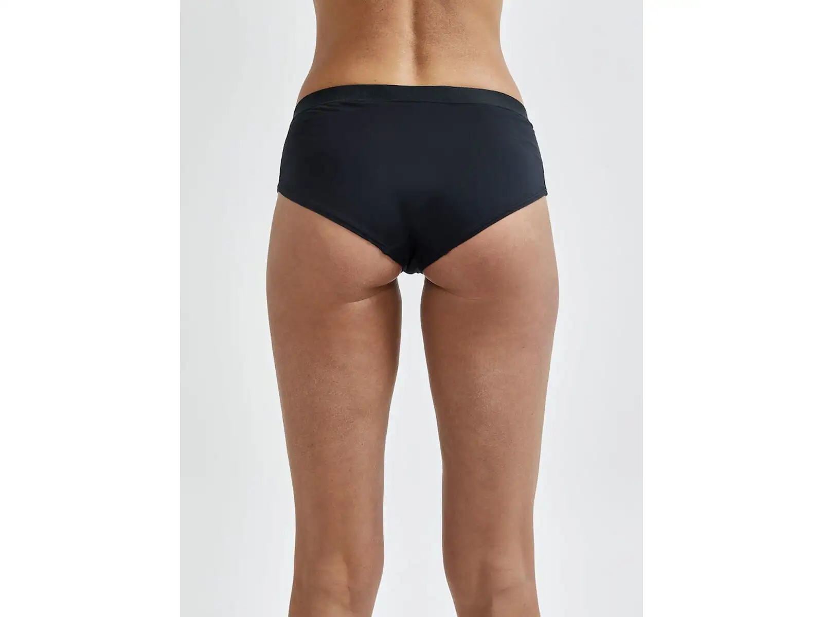 Craft CORE Dry Hipster Damen Unterhose schwarz