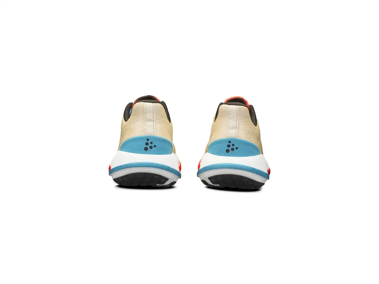 Craft Pacer Damen Schuhe beige