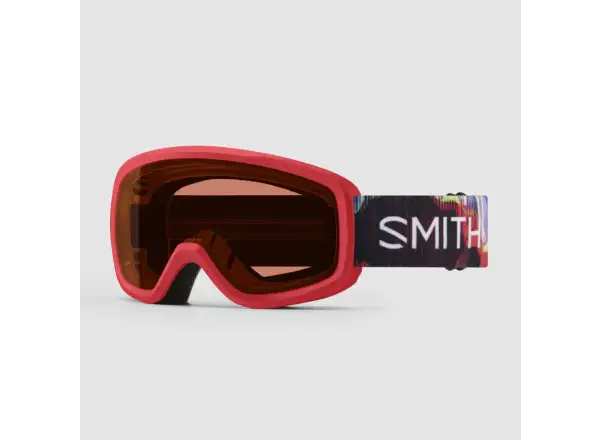 Smith Snowday Kinder Skibrille Patrol Mixed Signals / RC36