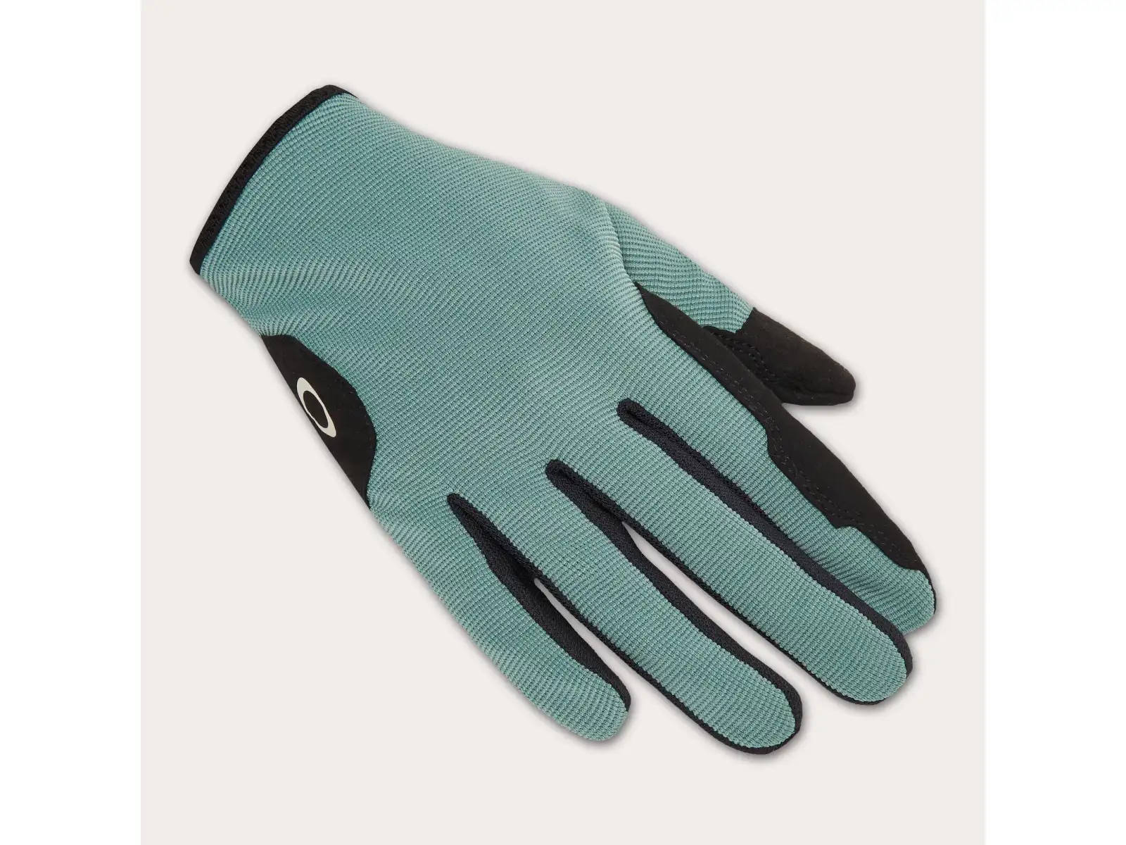 Oakley Icon Classic Road Handschuhe Pacific
