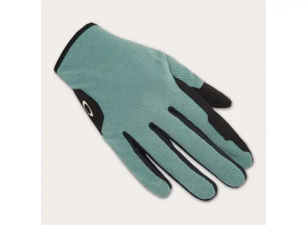 Oakley Icon Classic Road Handschuhe Pacific