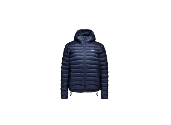POC Coalesce Damenjacke Apatite Navy