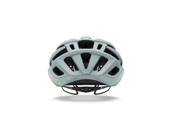 Giro Agilis MIPS Rennradhelm Mat Sky Blue