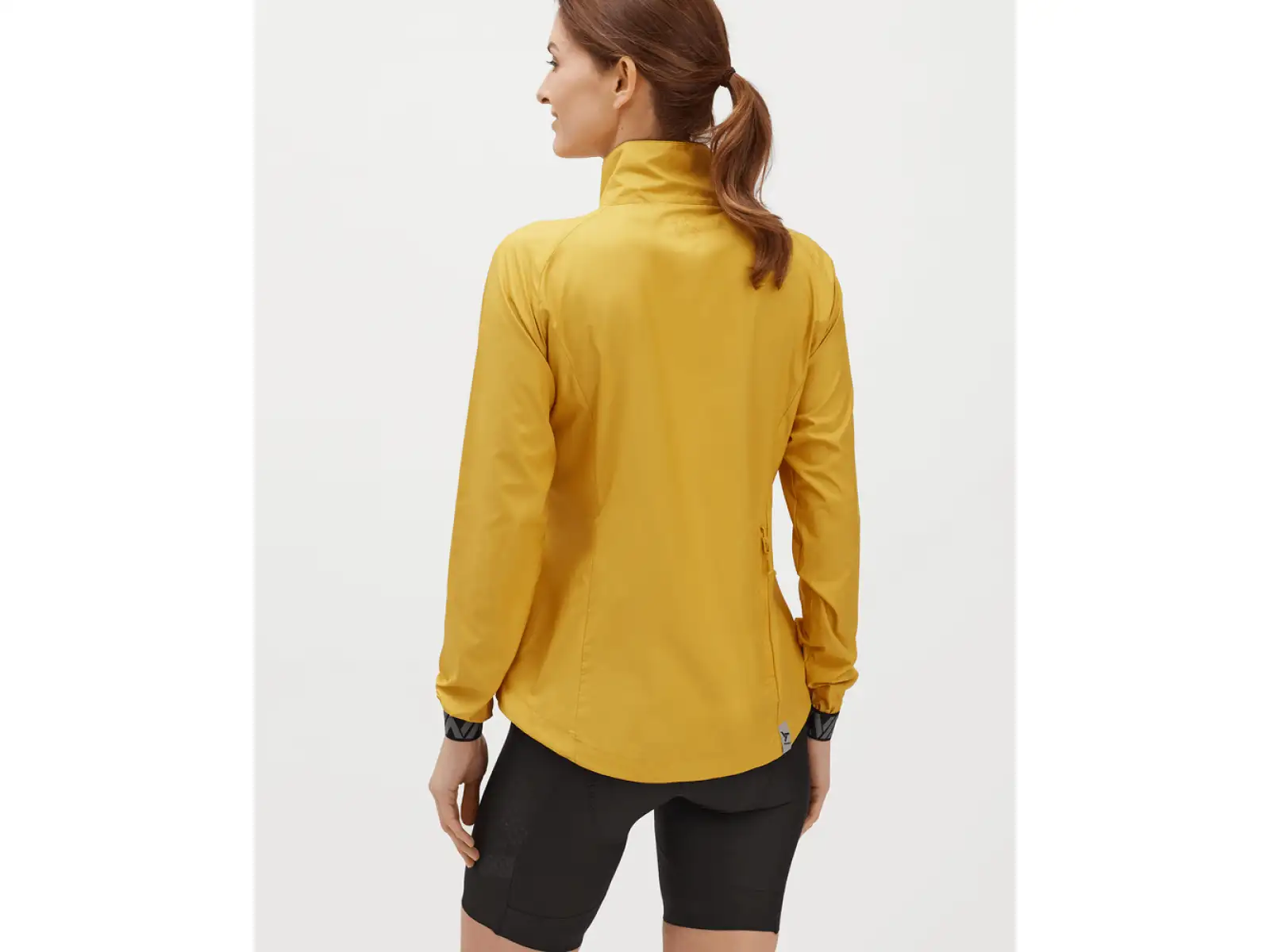 Silvini Monsana Damenjacke Tiger