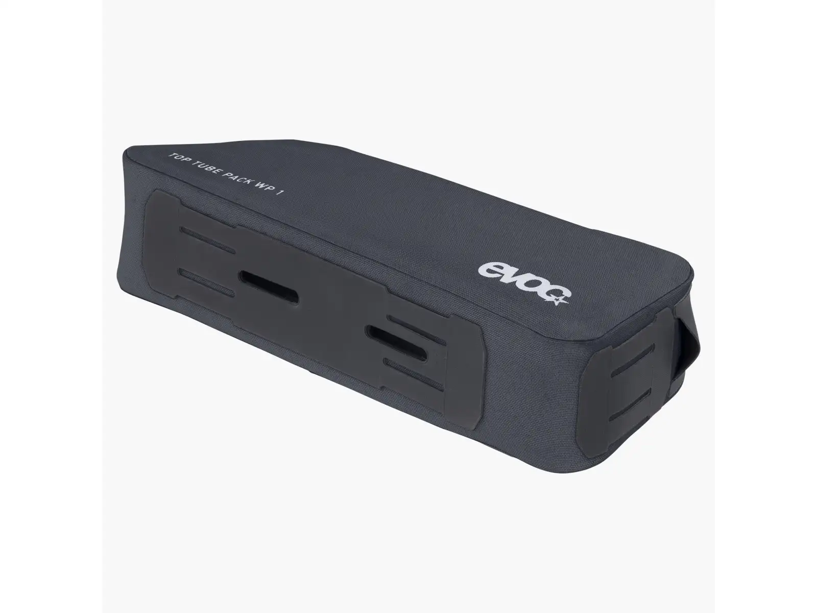 Evoc Top Tube Pack WP 1 Rahmentasche Black