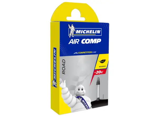 Michelin Aircomp Ultralight 18/25-622 SV Straßenröhre