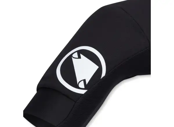 Endura Strack Lite Ellbogenschützer schwarz