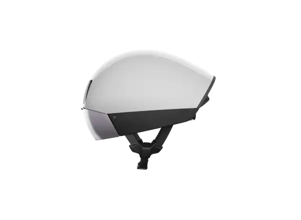 POC Procen Air Straßenhelm Hydrogen White