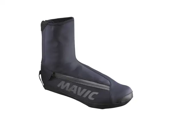 Mavic Essential Thermo Überschuhe in Schwarz