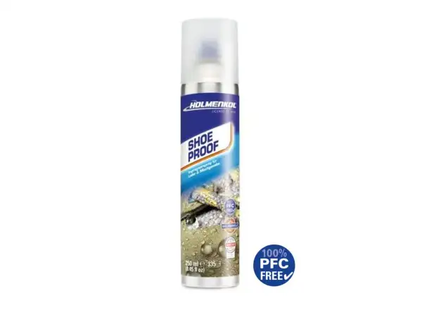 Holmenkol Shoe Proof 