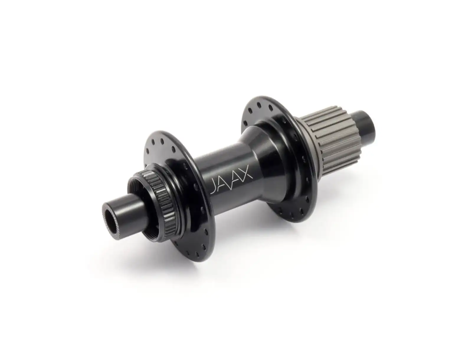 Javax M119 Boost CL Disc Hinterradnabe 12x148 mm 32 Löcher Nuss Shimano Microspline