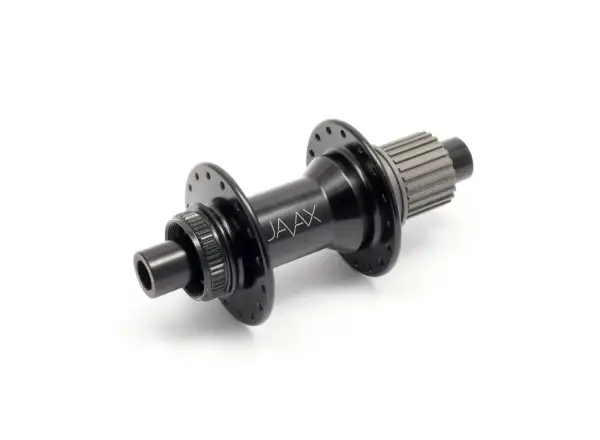Javax M119 Boost CL Disc Hinterradnabe 12x148 mm 32 Löcher Nuss Shimano Microspline