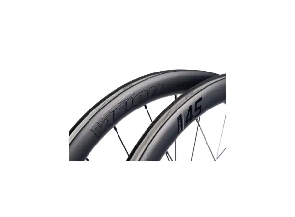 Vision SC45 SL i23 DB-CL CH-TL eingespeichte Räder XDR