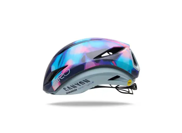 Giro Eclipse Pro Spherical Helm TE Multi/Haze CSR
