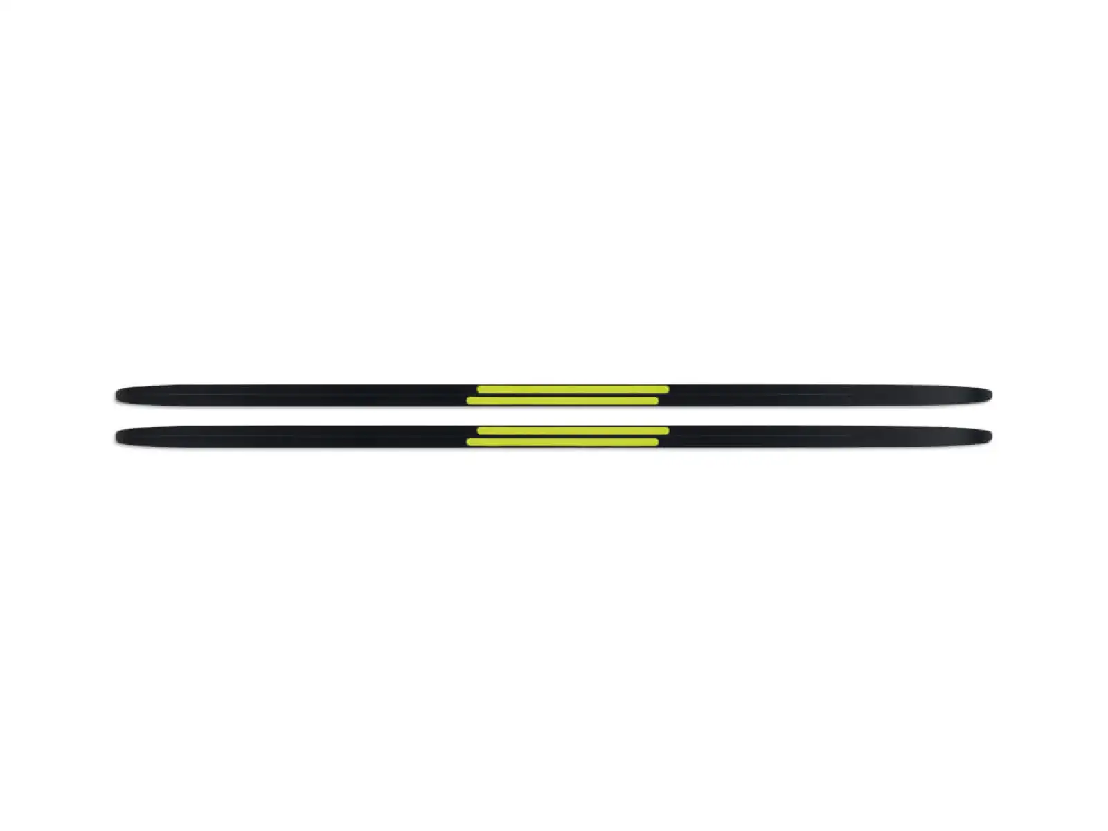 Fischer Twin Skin Carbon JR Langlaufski + Race Classic JR Bindung Set 2022/23
