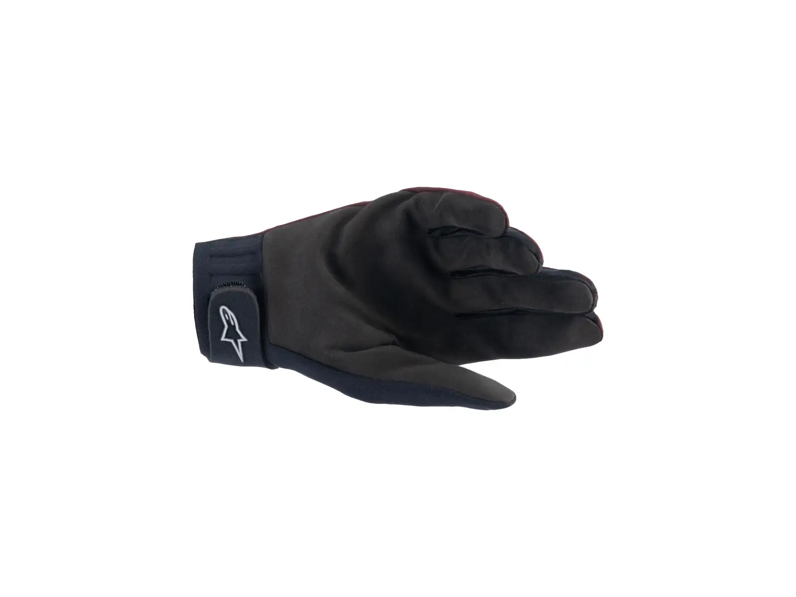 Alpinestars A-Dura Thermal Handschuhe Dark Burgundy