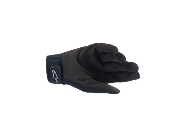 Alpinestars A-Dura Thermal Handschuhe Dark Burgundy