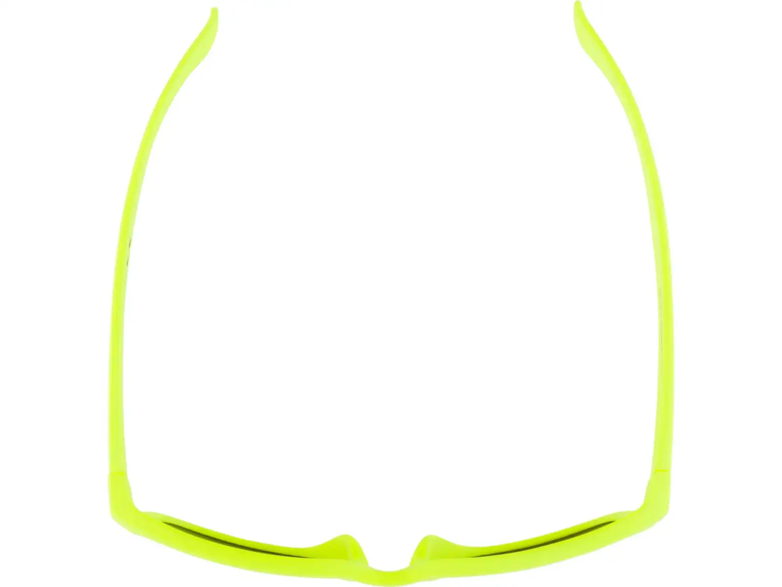 Alpina Mitzo Kinderbrille Neon Yellow