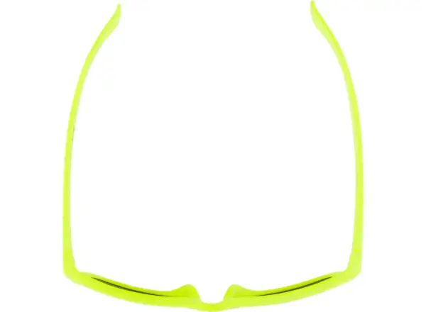 Alpina Mitzo Kinderbrille Neon Yellow